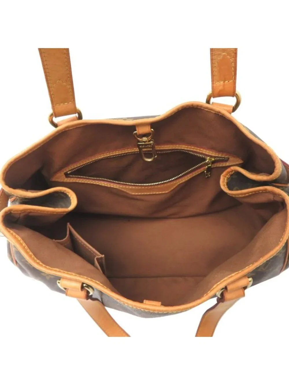 Louis Vuitton this authentic