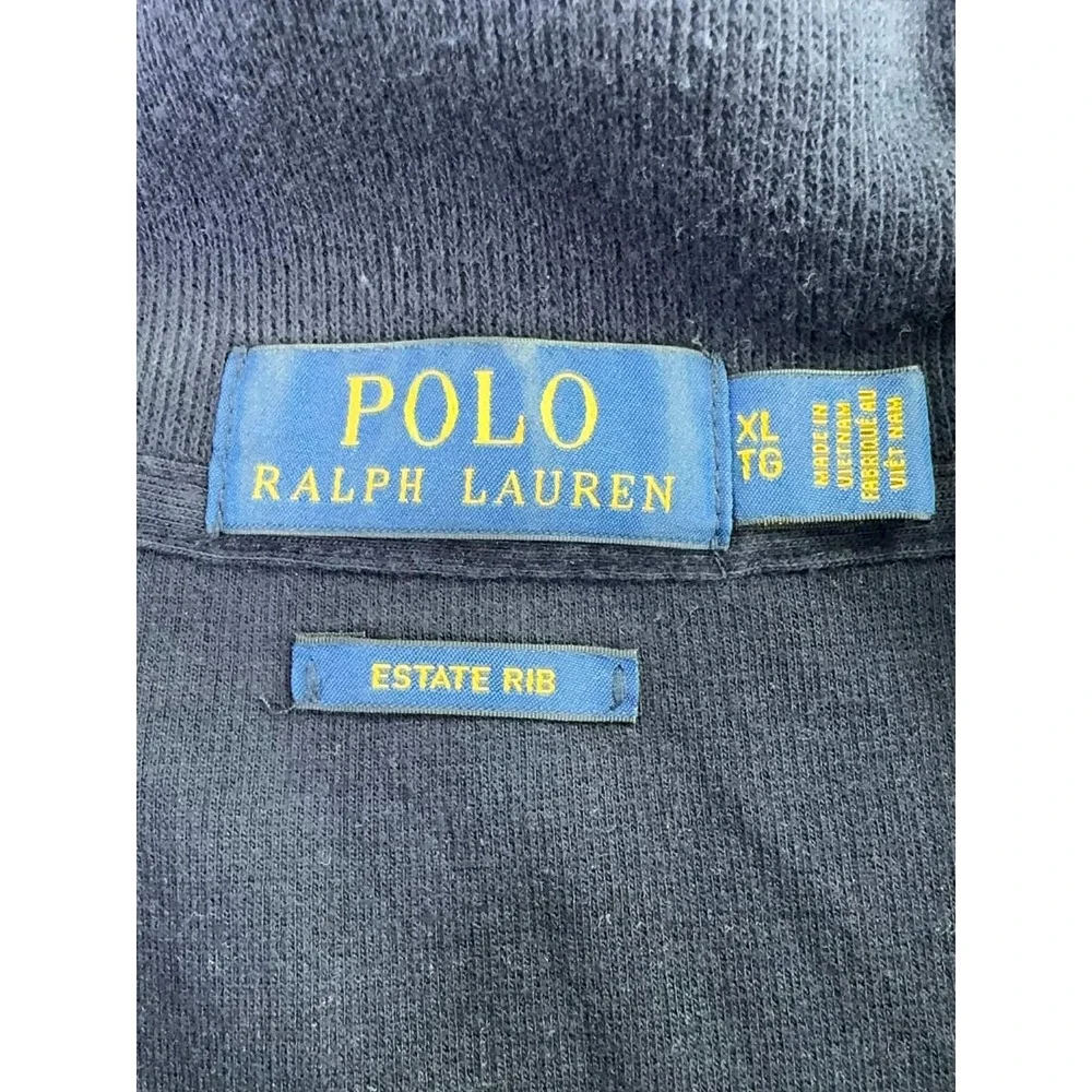 Polo Ralph Lauren **overall good