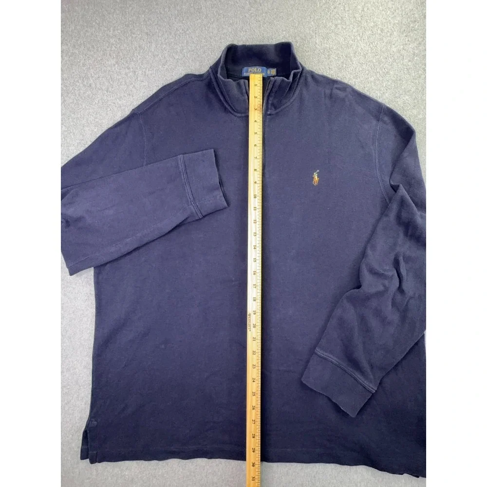 Polo Ralph Lauren **overall good
