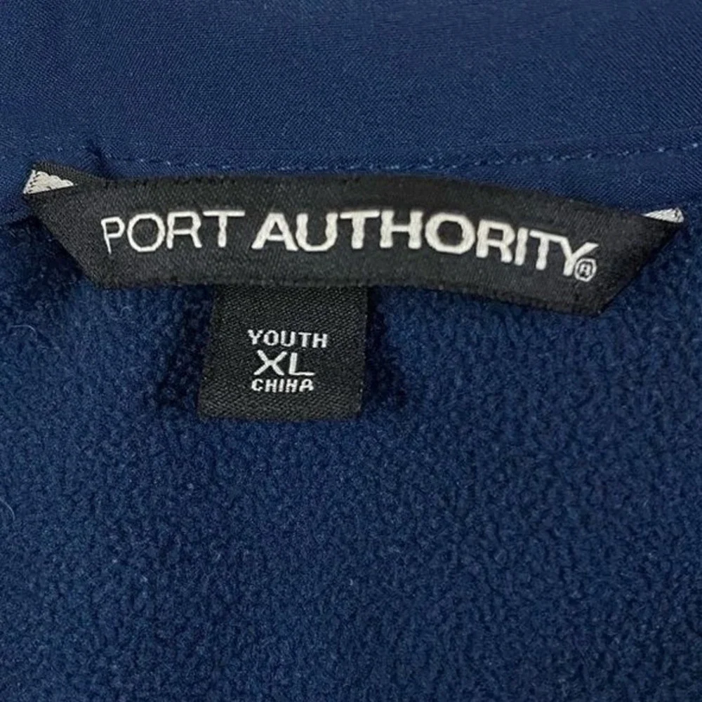 Port Authority pre owned