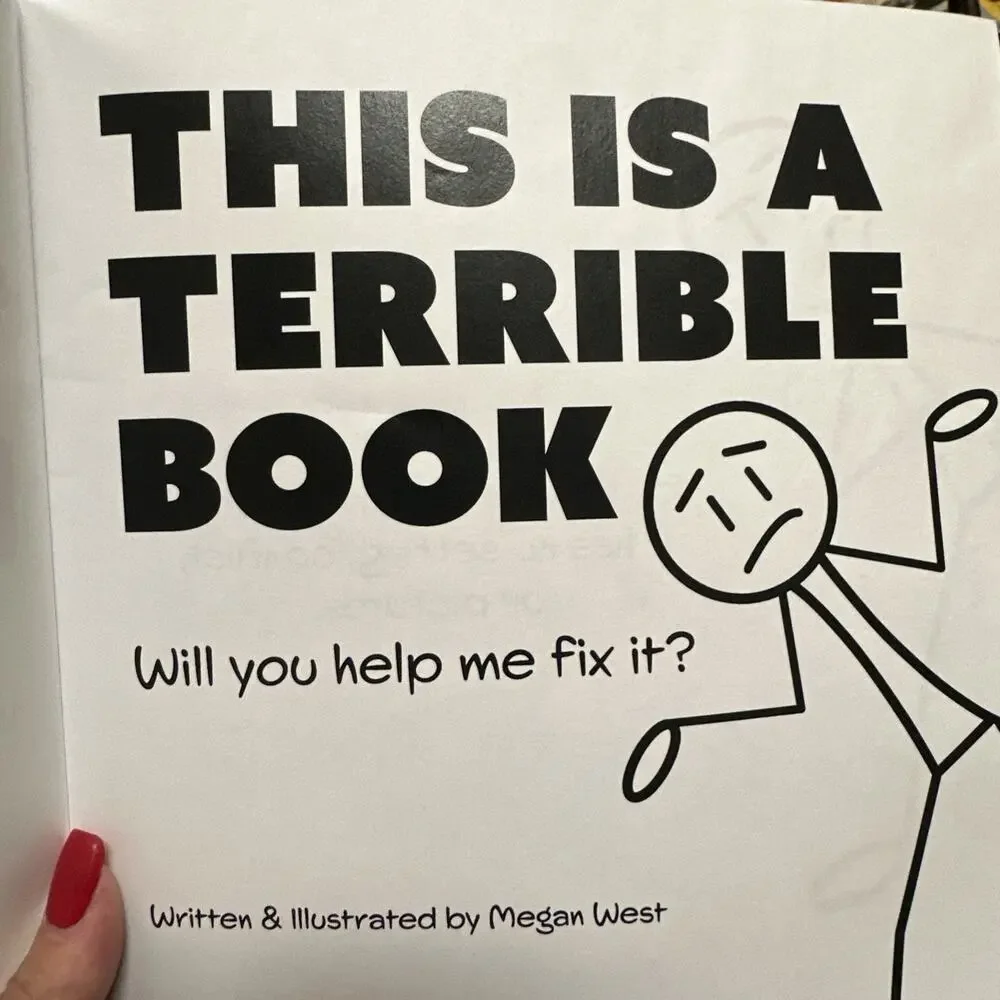book get ready