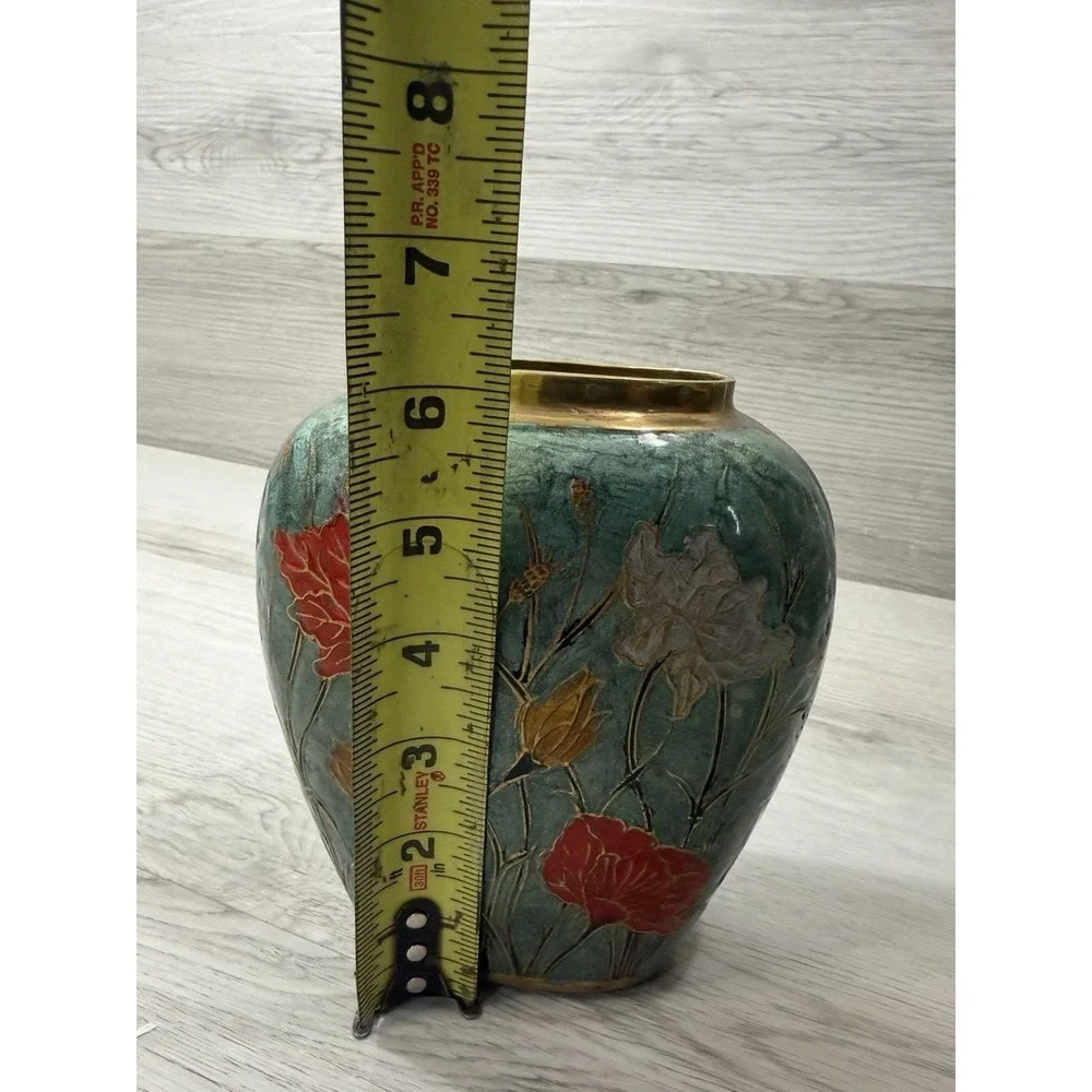 N/A solid brass