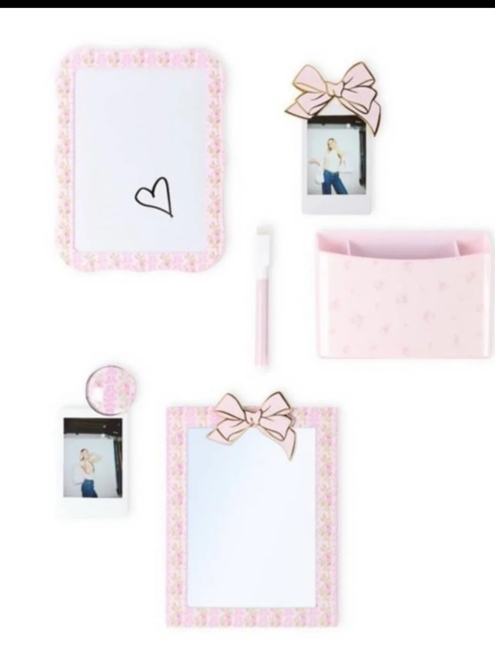 LoveShackFancy designed adds