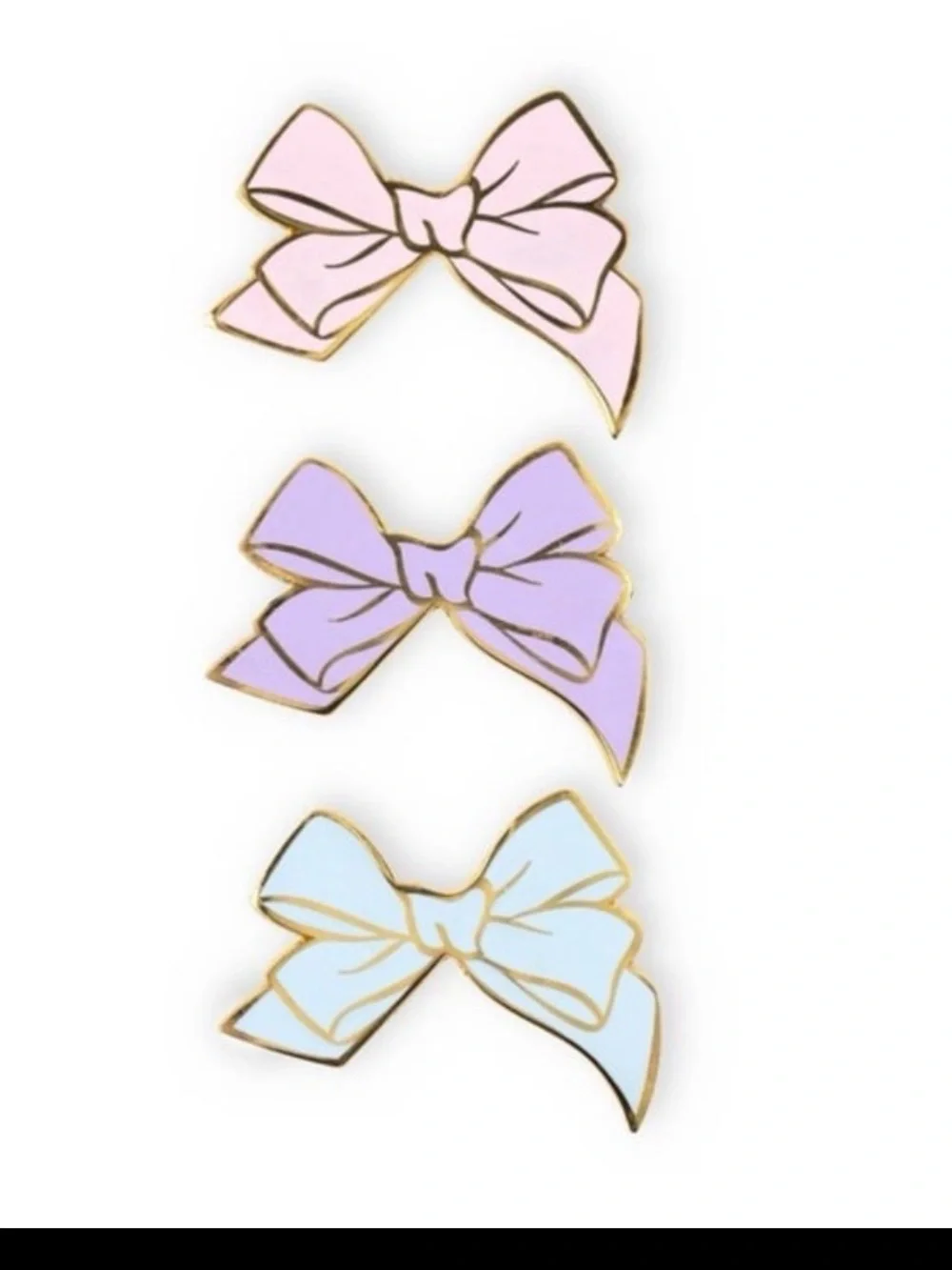 LoveShackFancy magnetic collection inspired