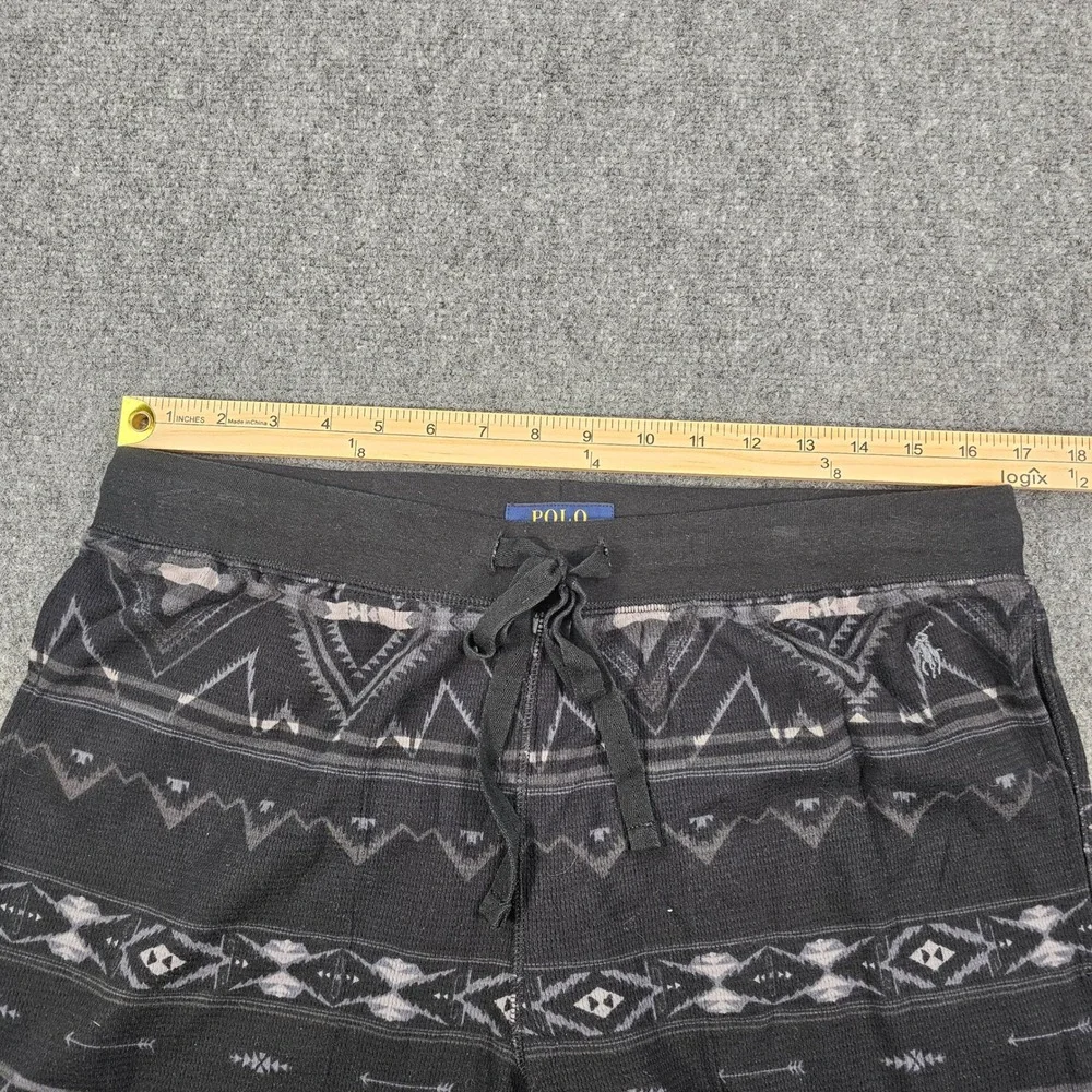 Polo Ralph Lauren comfortable pattern