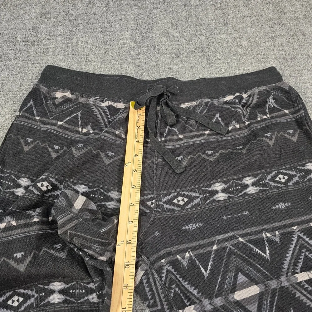 Polo Ralph Lauren tribal comfortable