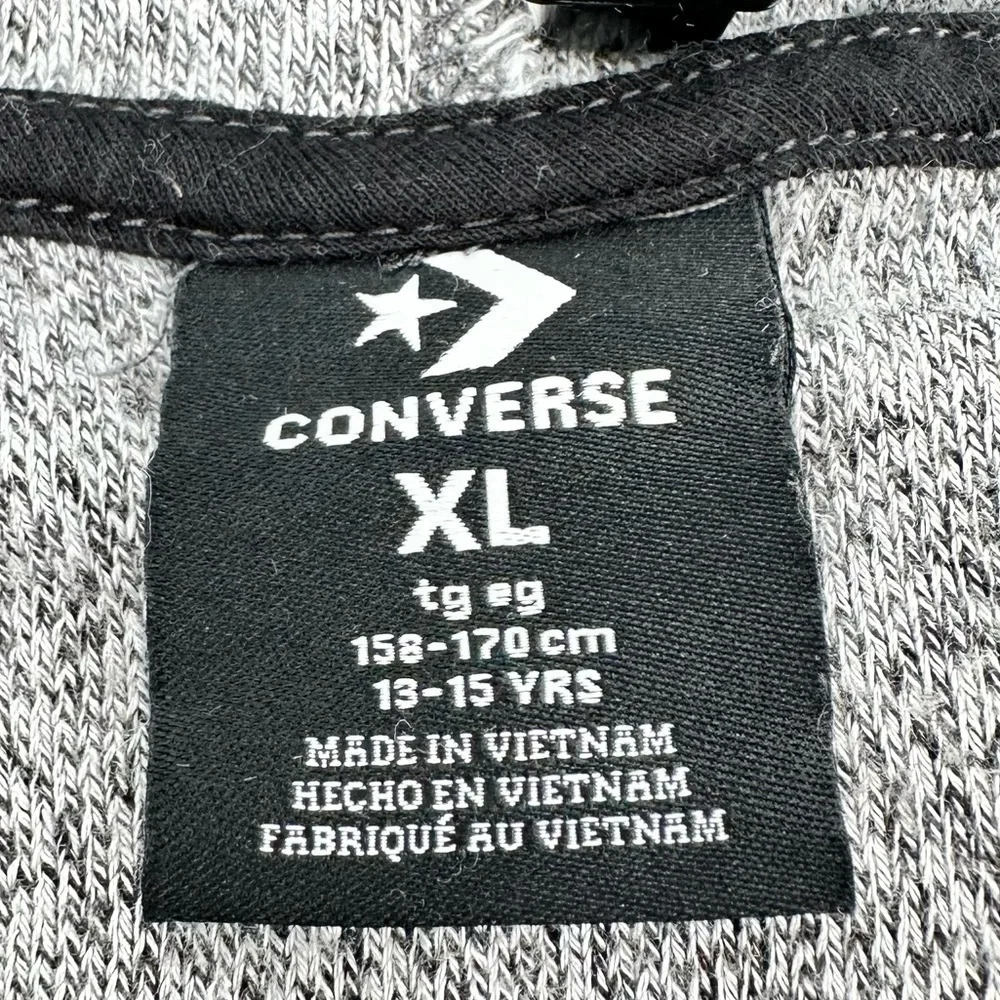 Converse excellent very