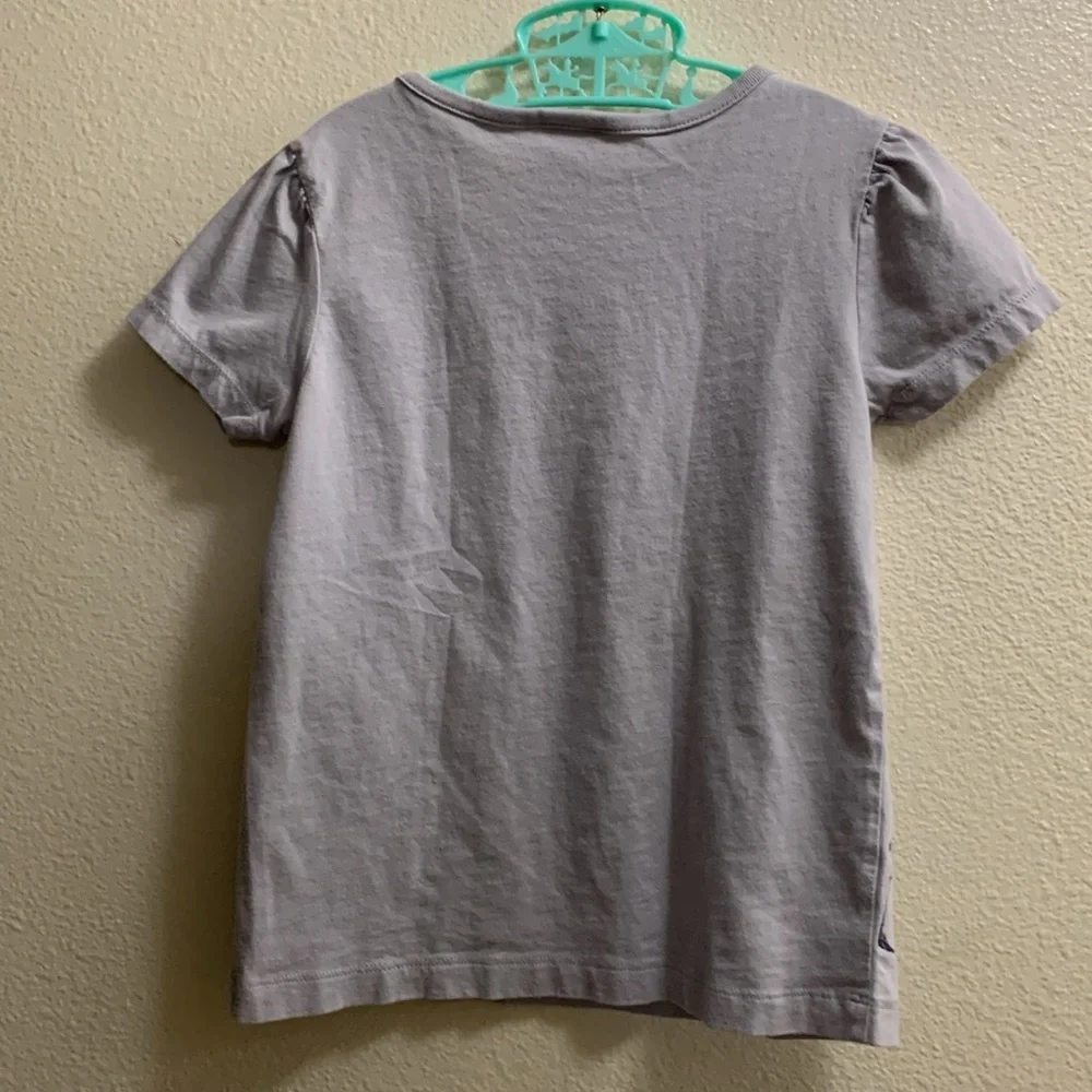 Gymboree elephant love
