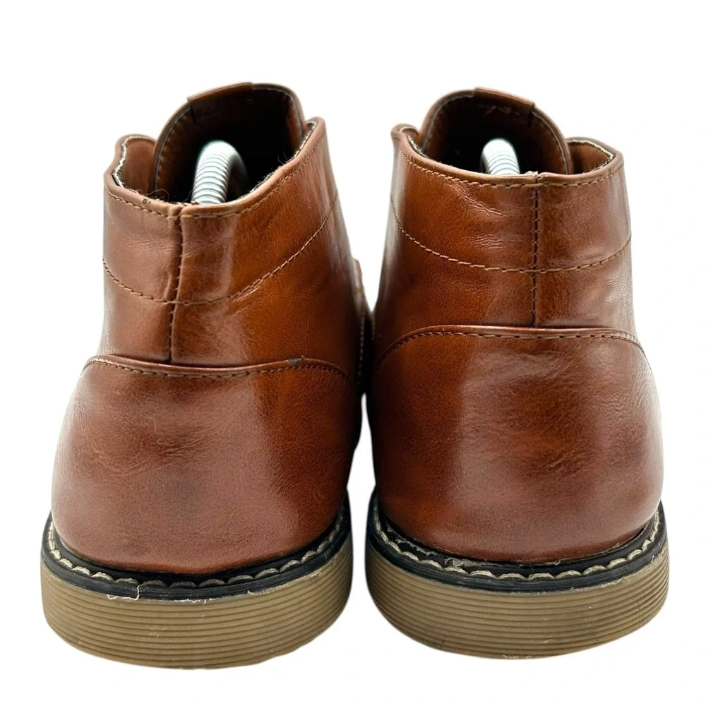 London Fog handsome ankle