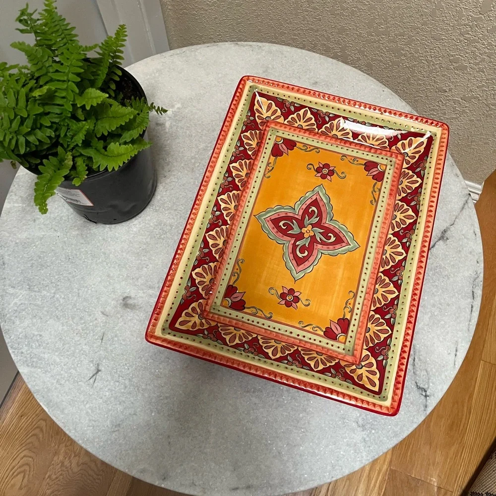 Tangier table tops