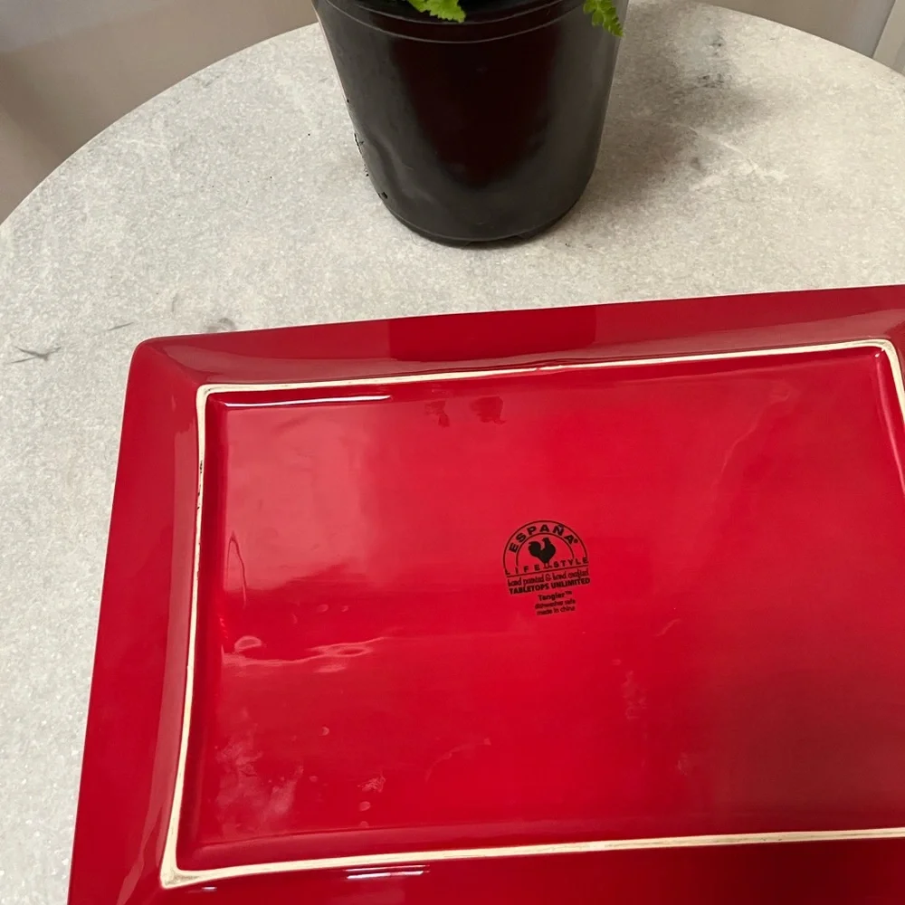 Tangier table tops