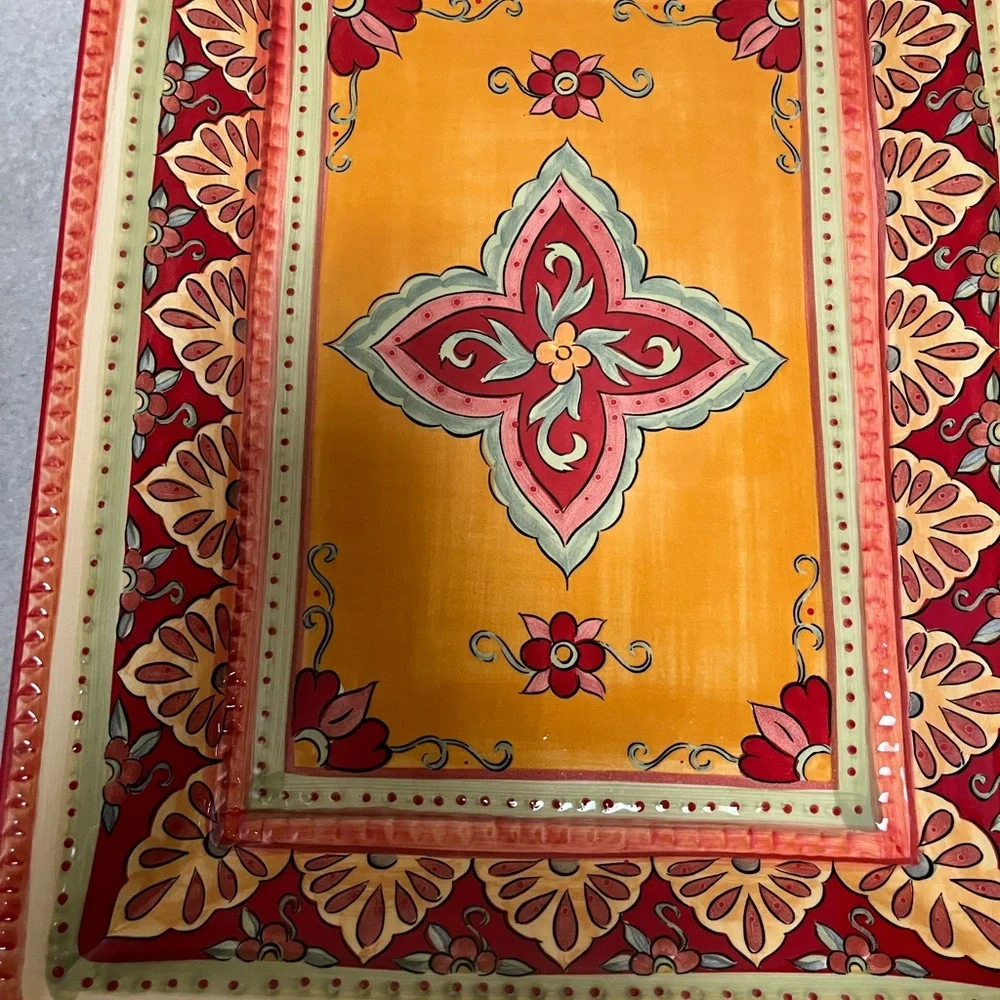 Tangier table tops
