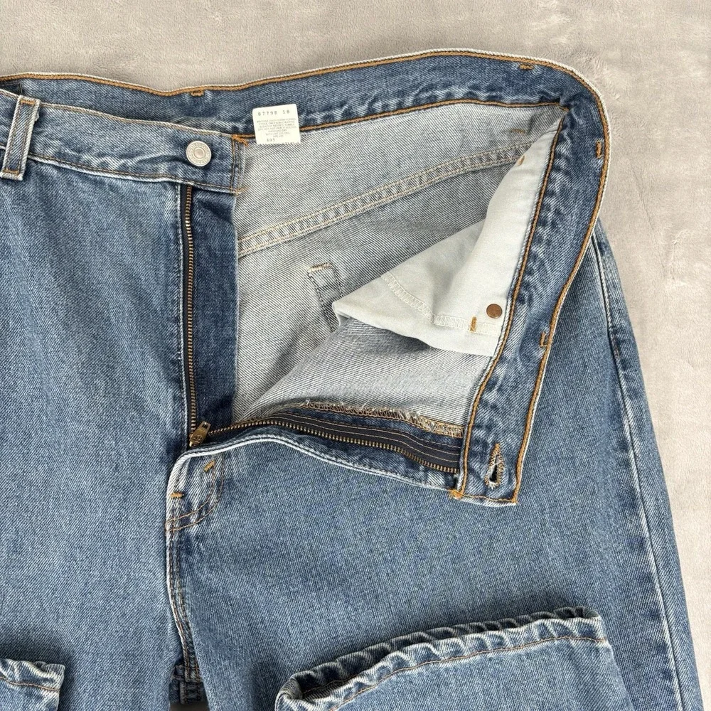 Levis good this