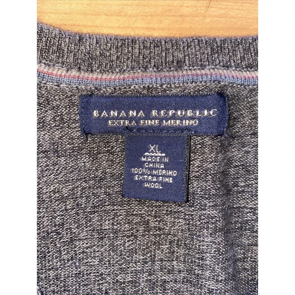 Banana Republic banana republic