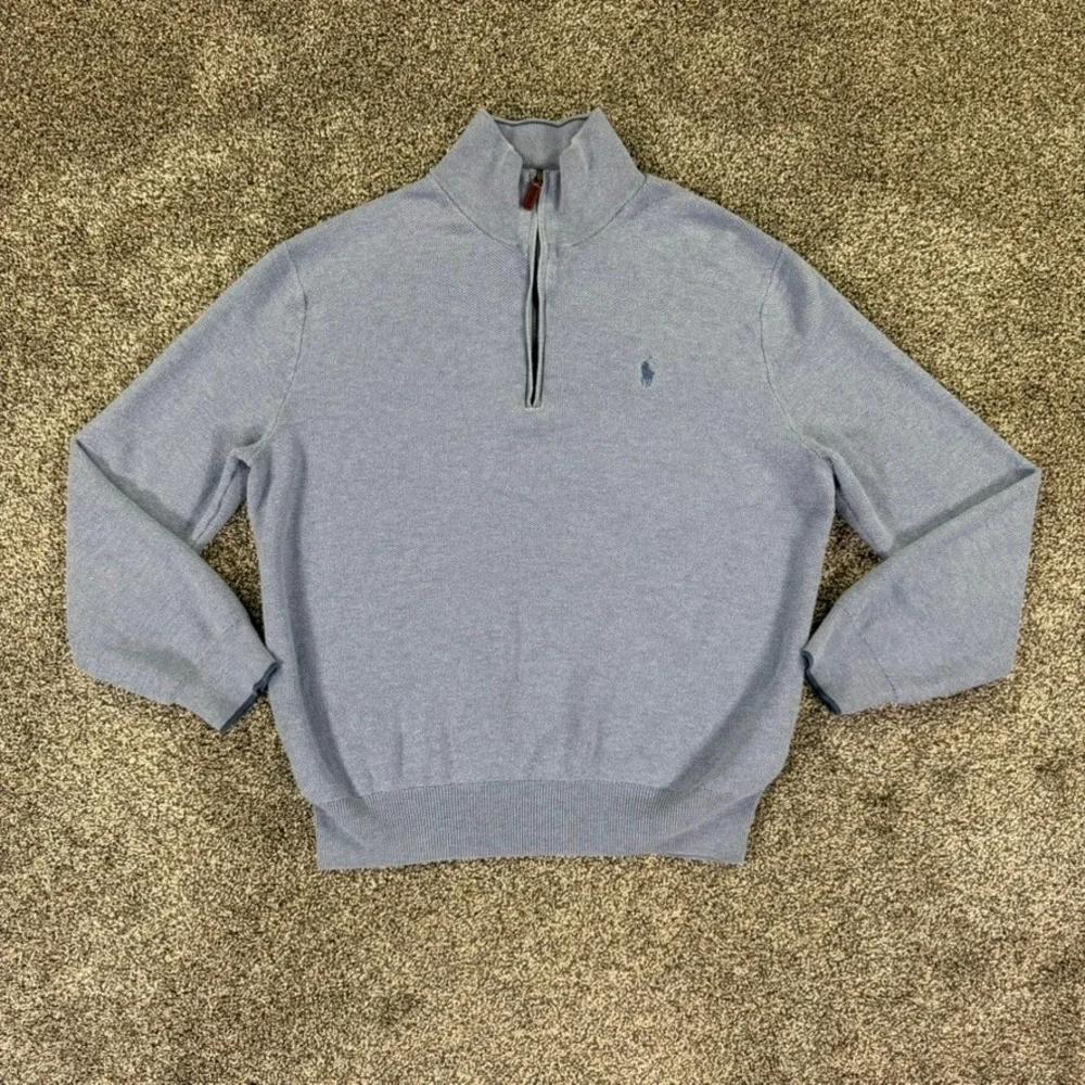 Polo Ralph Lauren no size