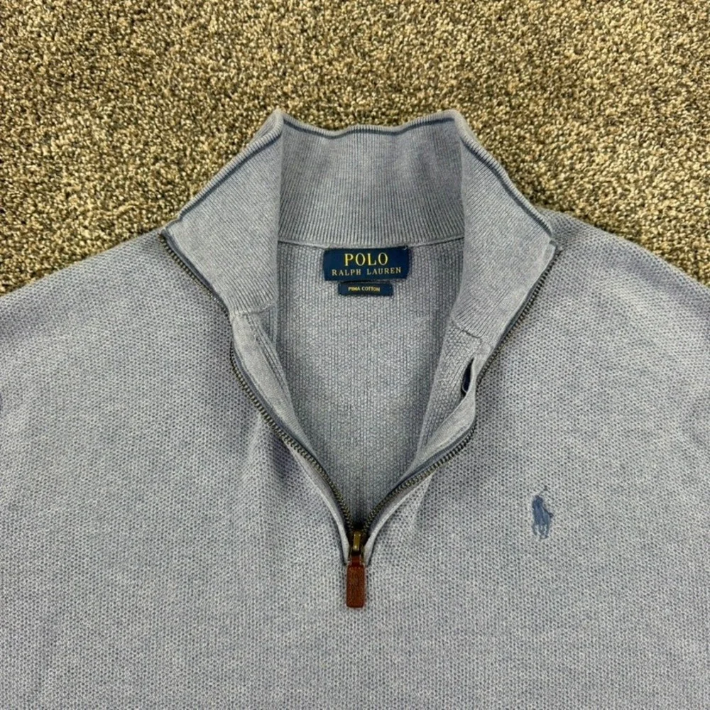 Polo Ralph Lauren no size