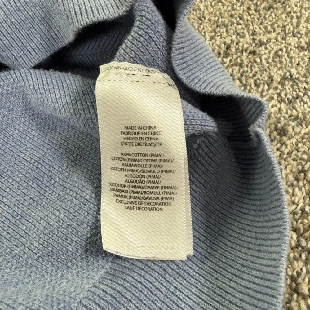 Polo Ralph Lauren no size