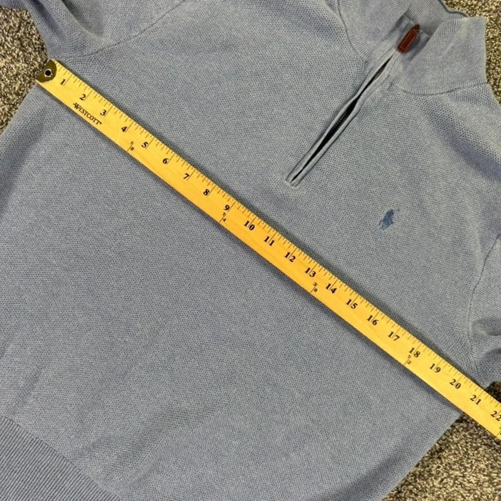 Polo Ralph Lauren no size