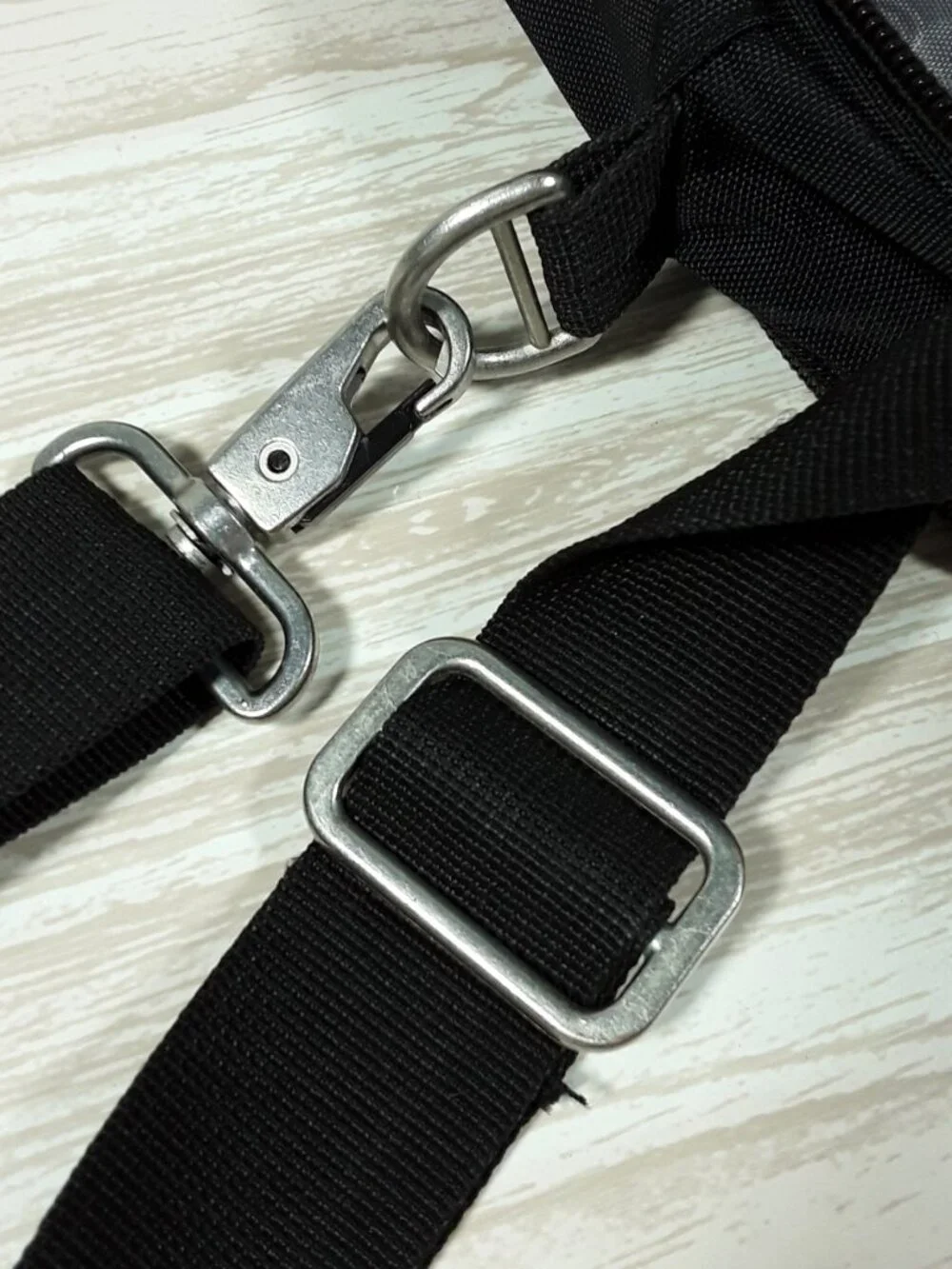 SwissGear briefcase style