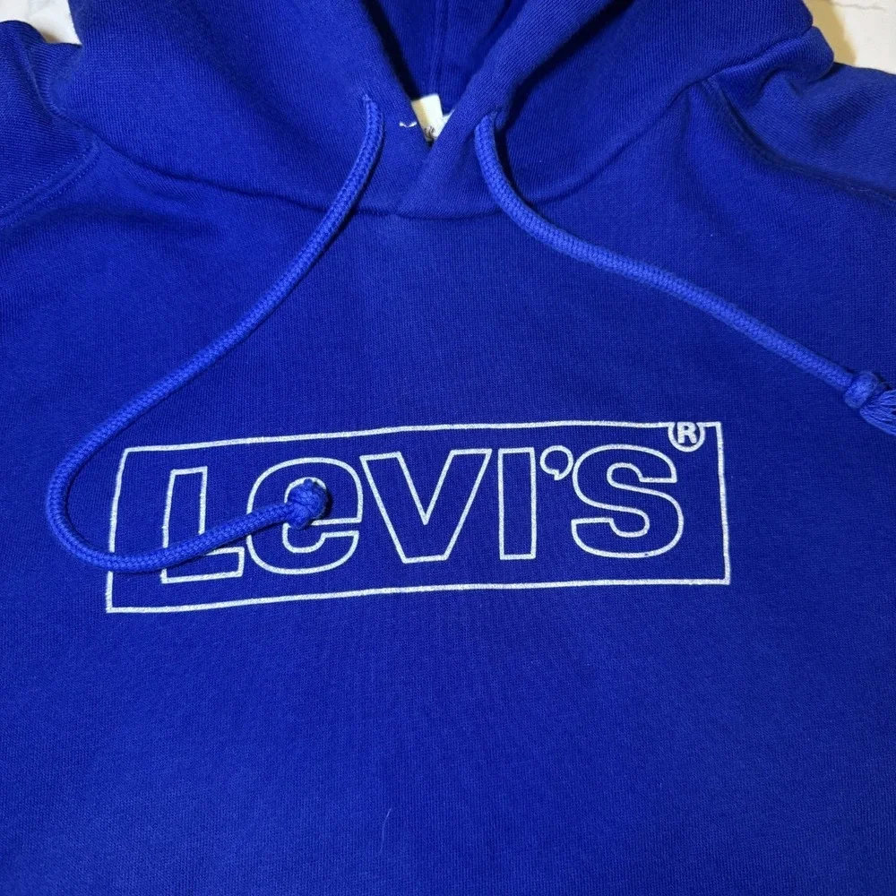 Levis levi blue