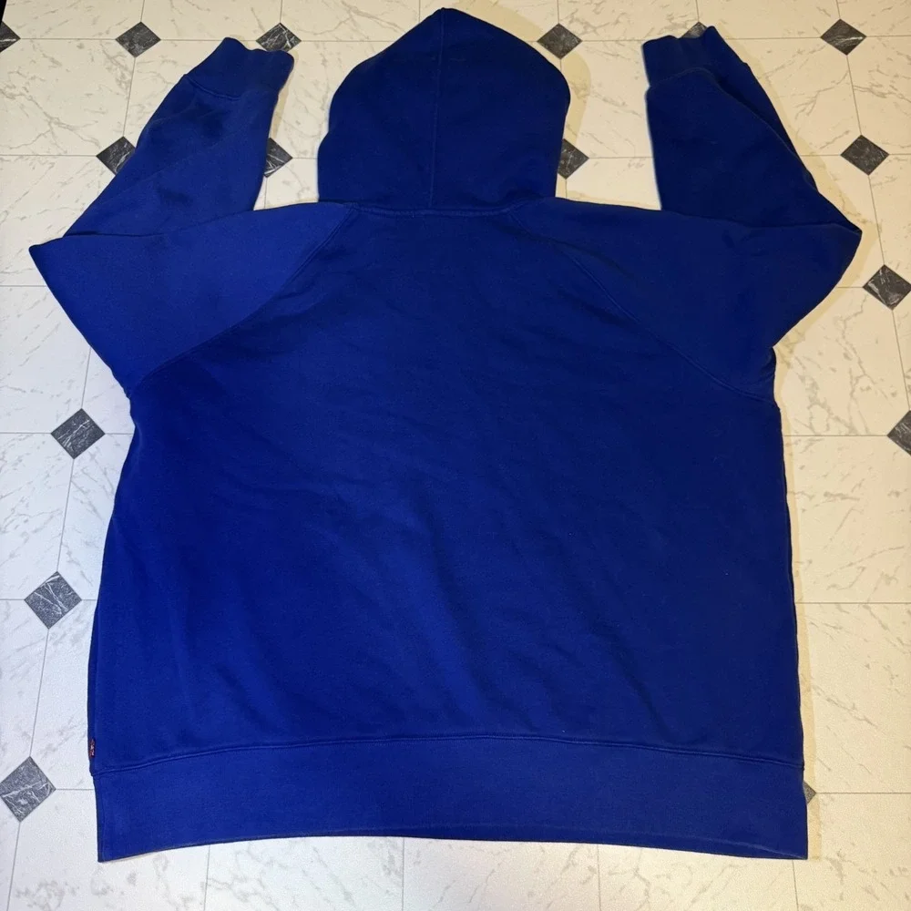 Levis levi blue