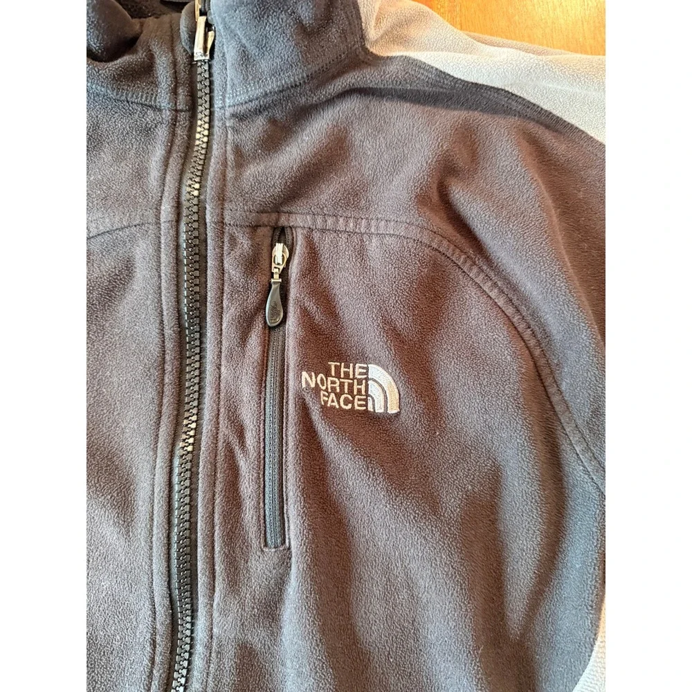 The North Face north face