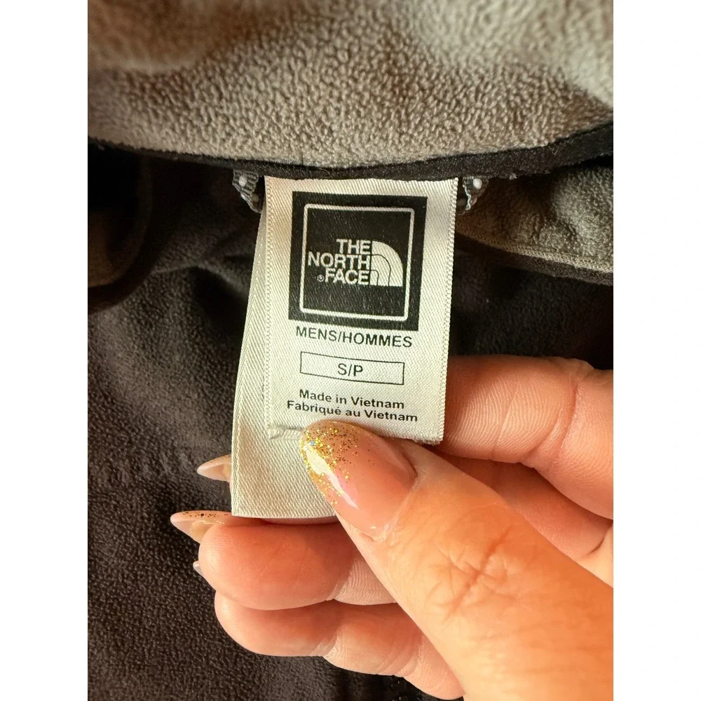The North Face north face