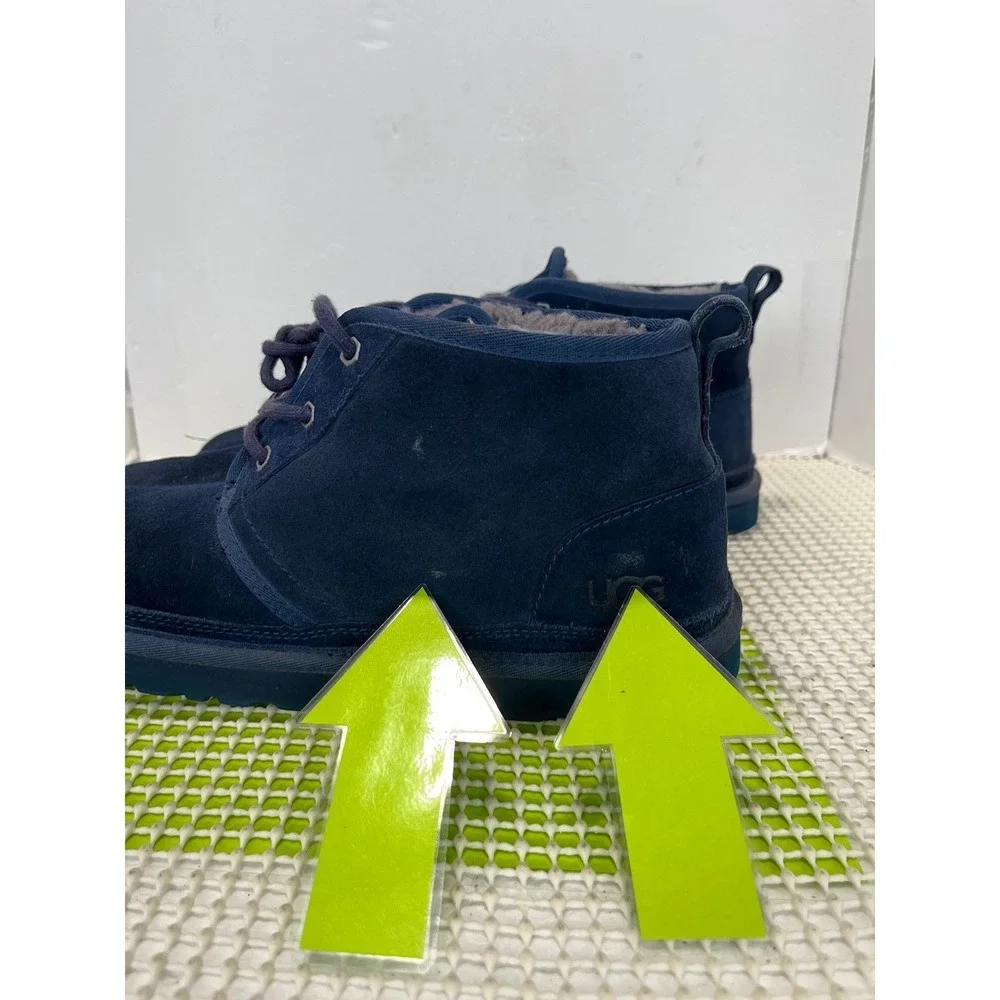 UGG neumel chukka