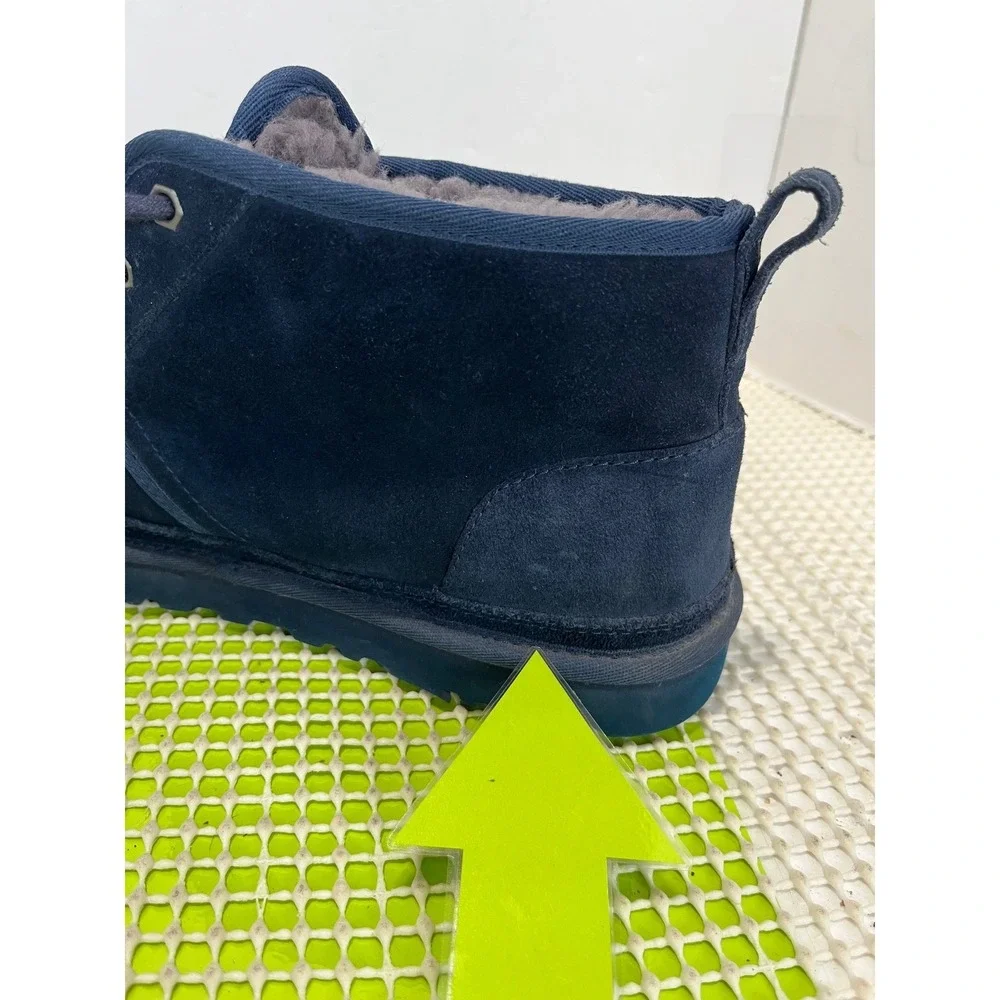 UGG neumel chukka