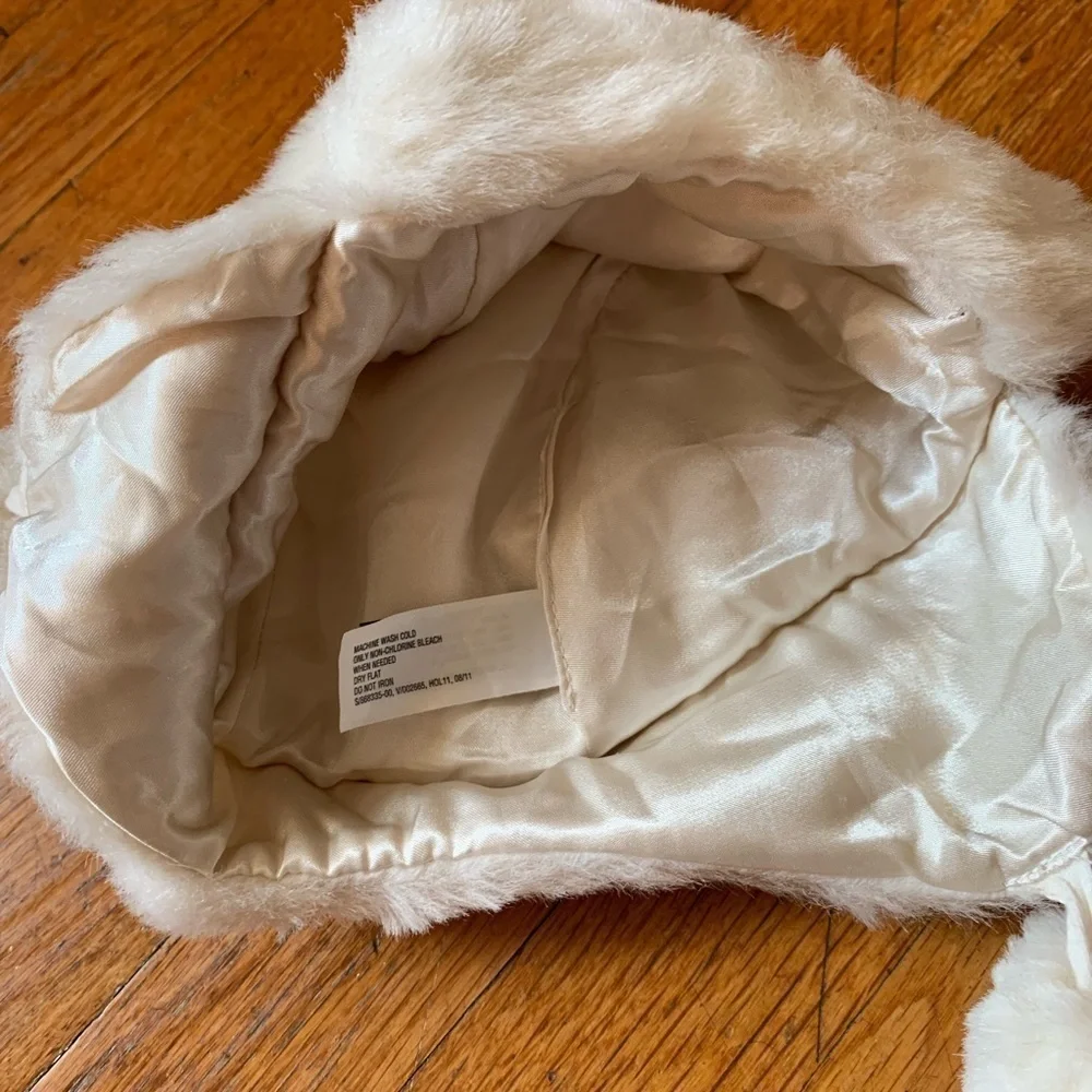 GAP pom home