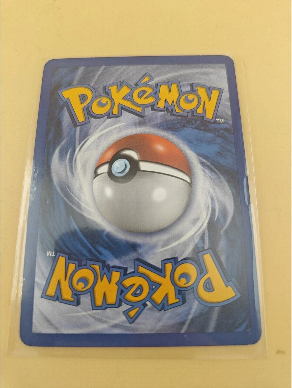 Pokemon Chingling 42/123 Diamond & Pearl Mysterious Treasures Uncommon M/NM