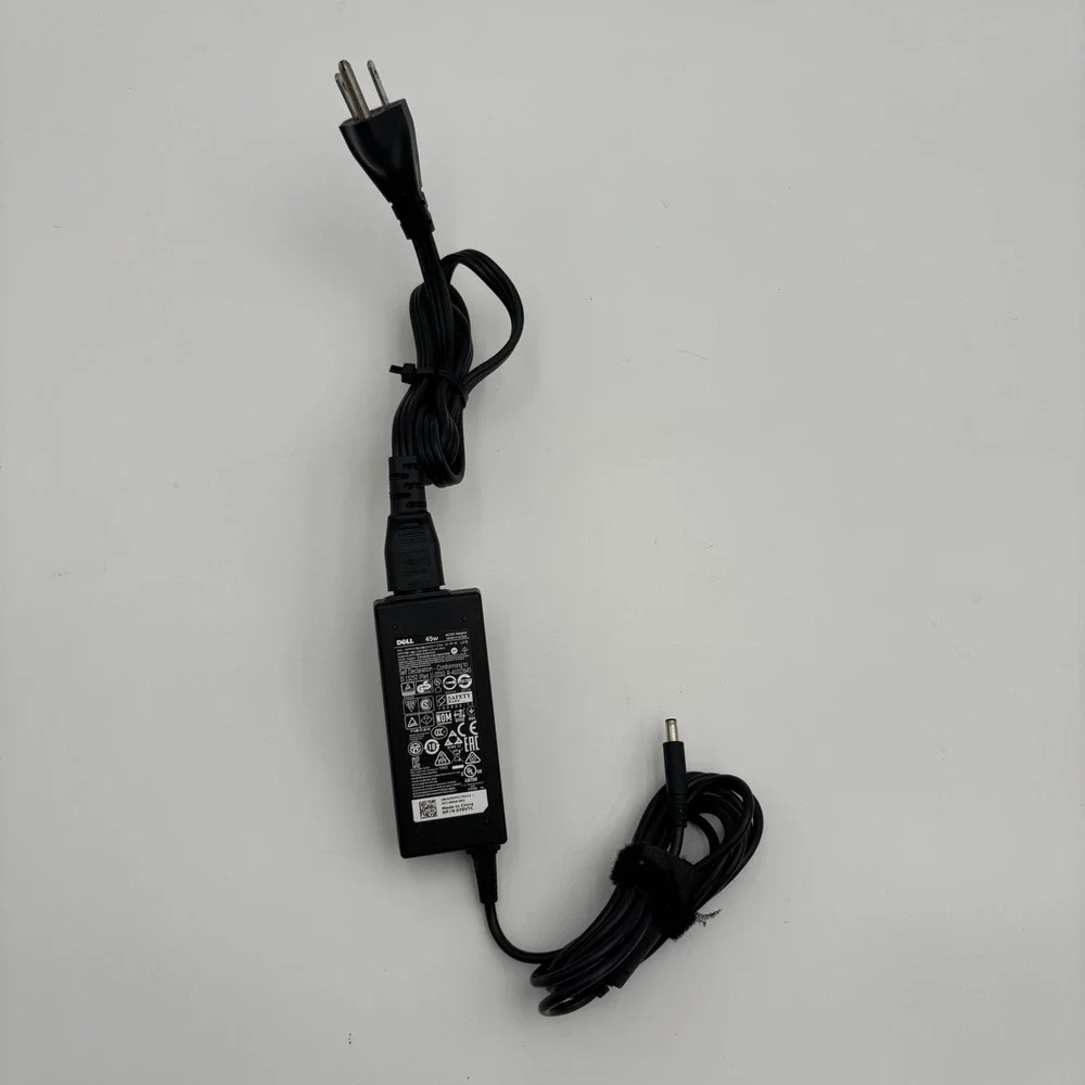 Dell this genuine