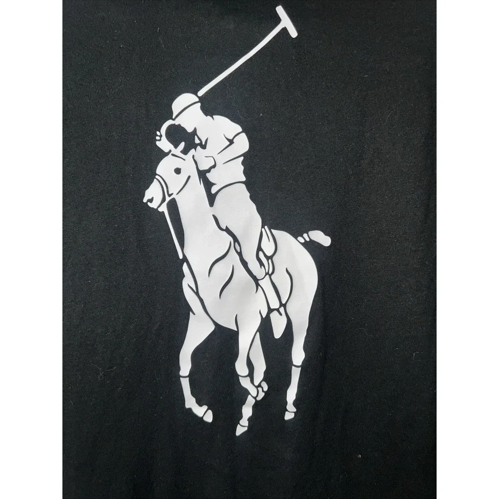 Polo Ralph Lauren wardrobe neckline