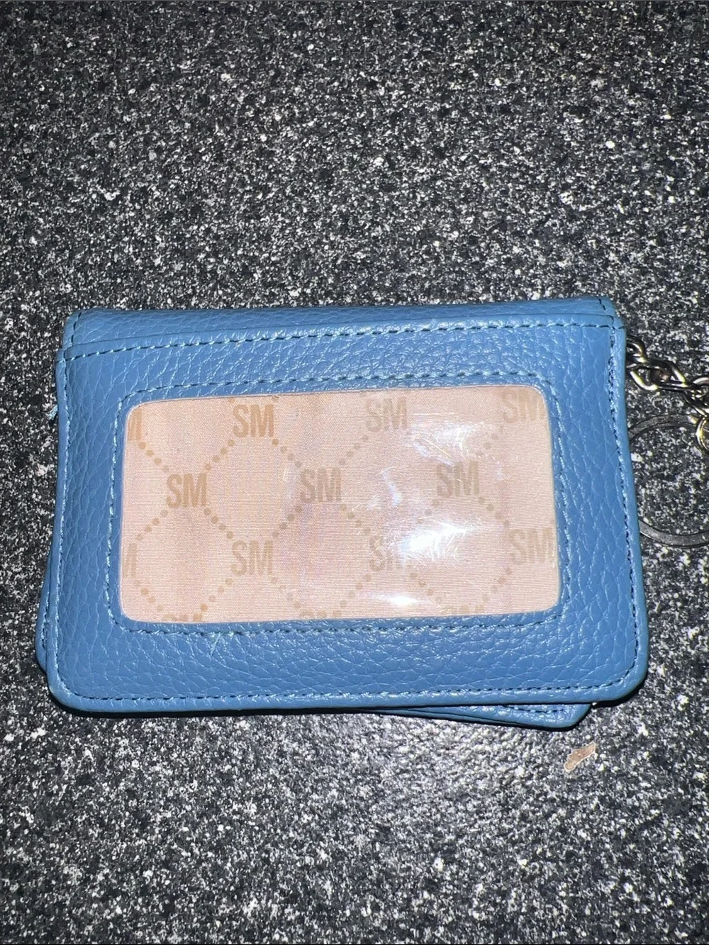 N/A compact foldover