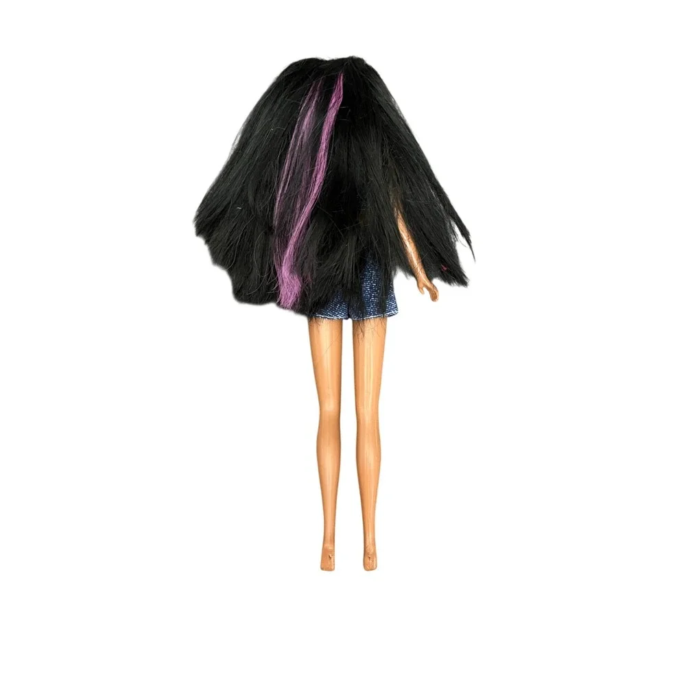 Mattel disney pocahontas