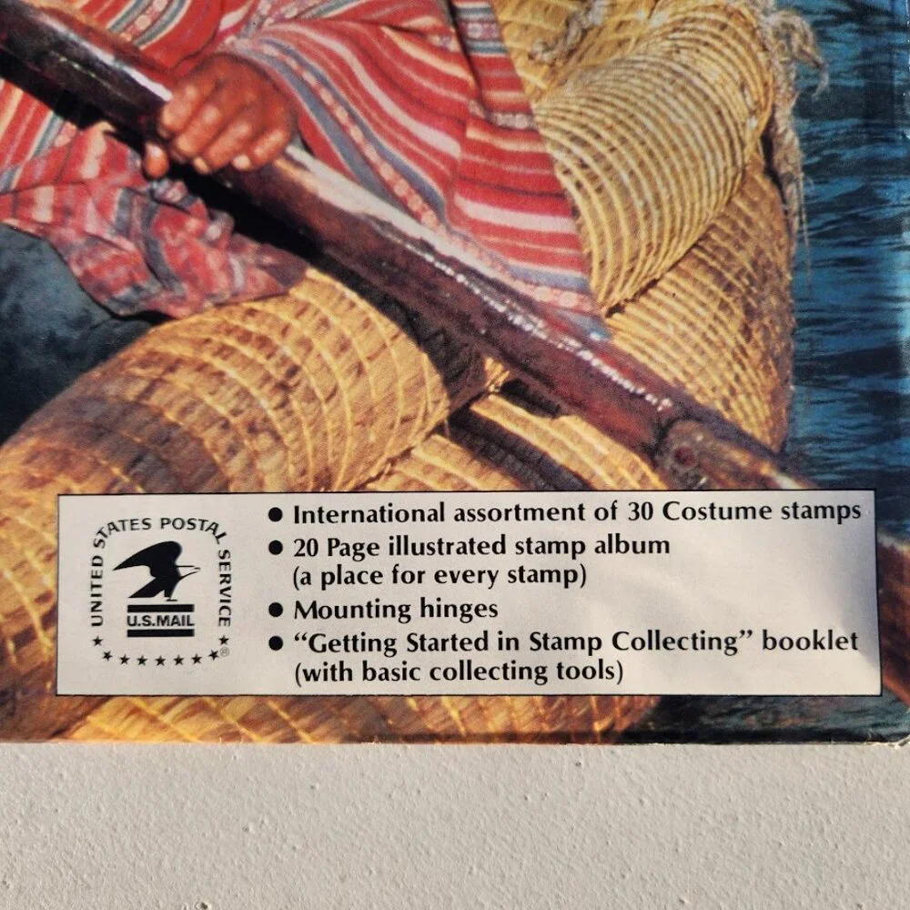 usps assortment 30 makes