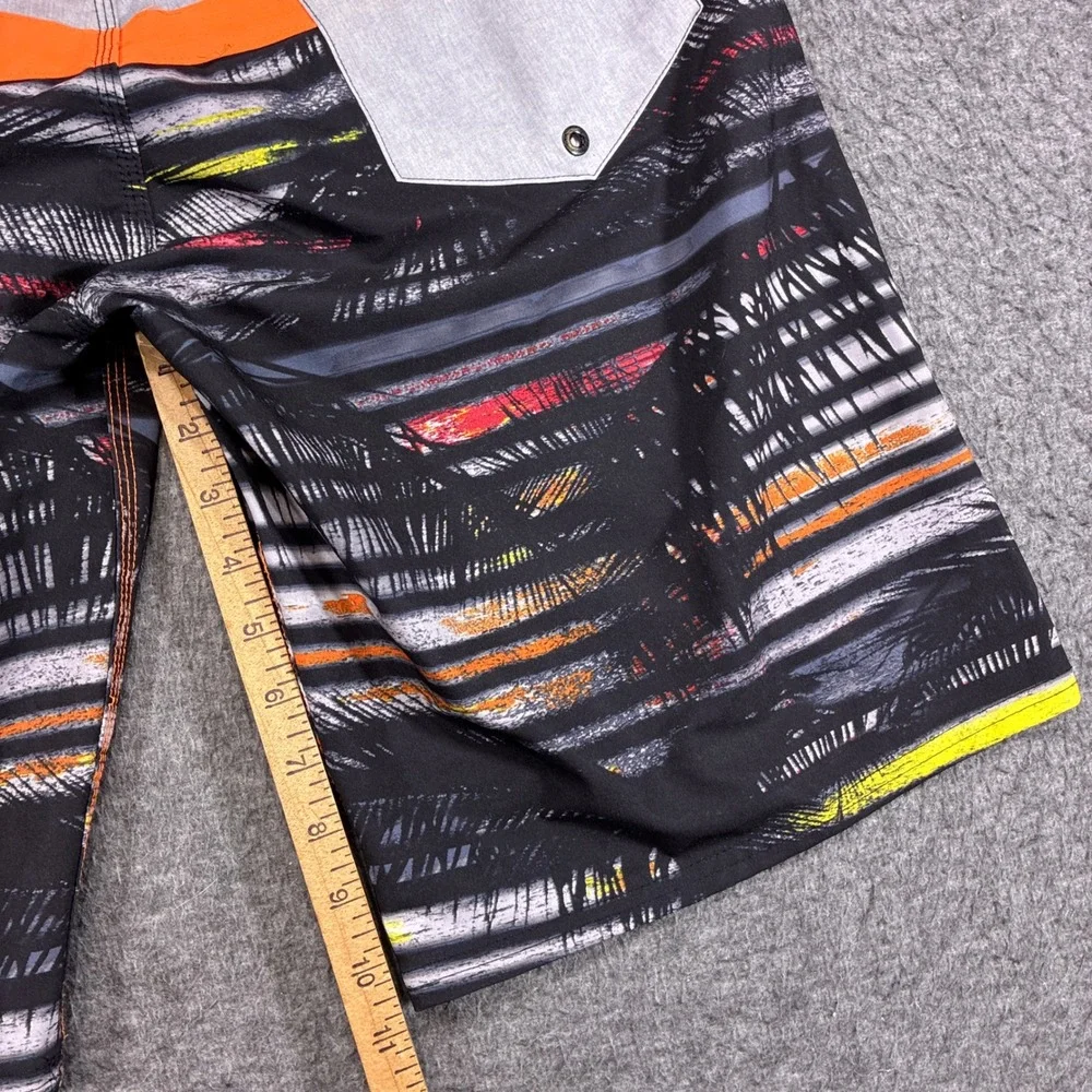 burnside swimming drawstring