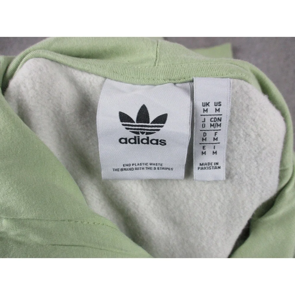 adidas there spot