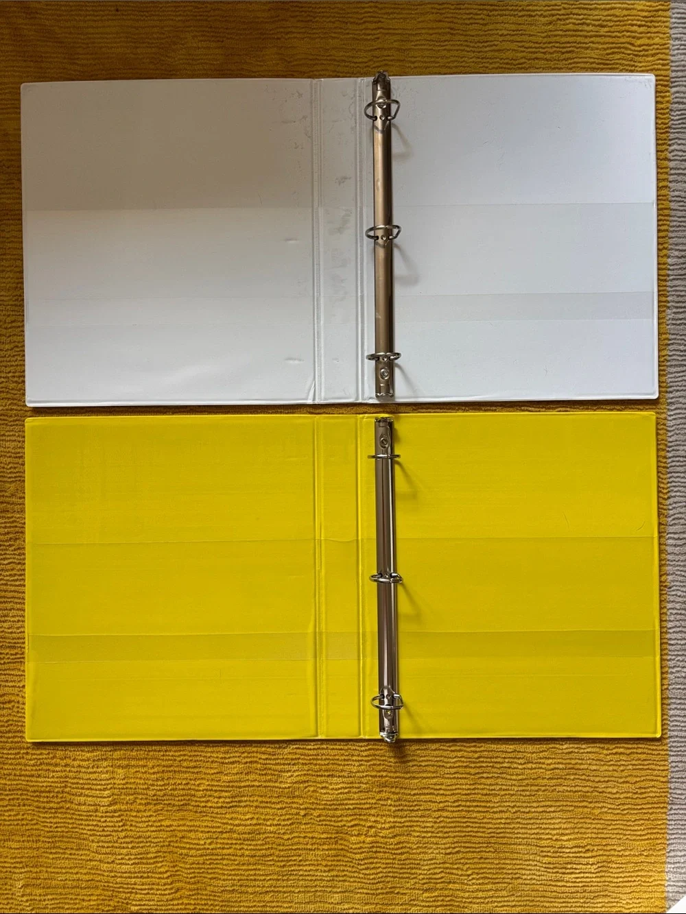 N/A four 1”