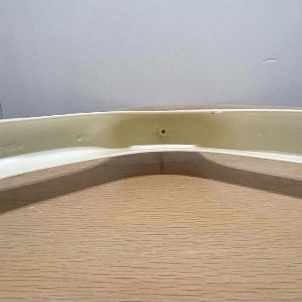 Escada ivory colored