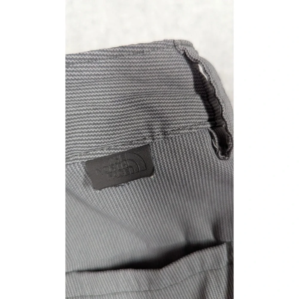 The North Face pre owned