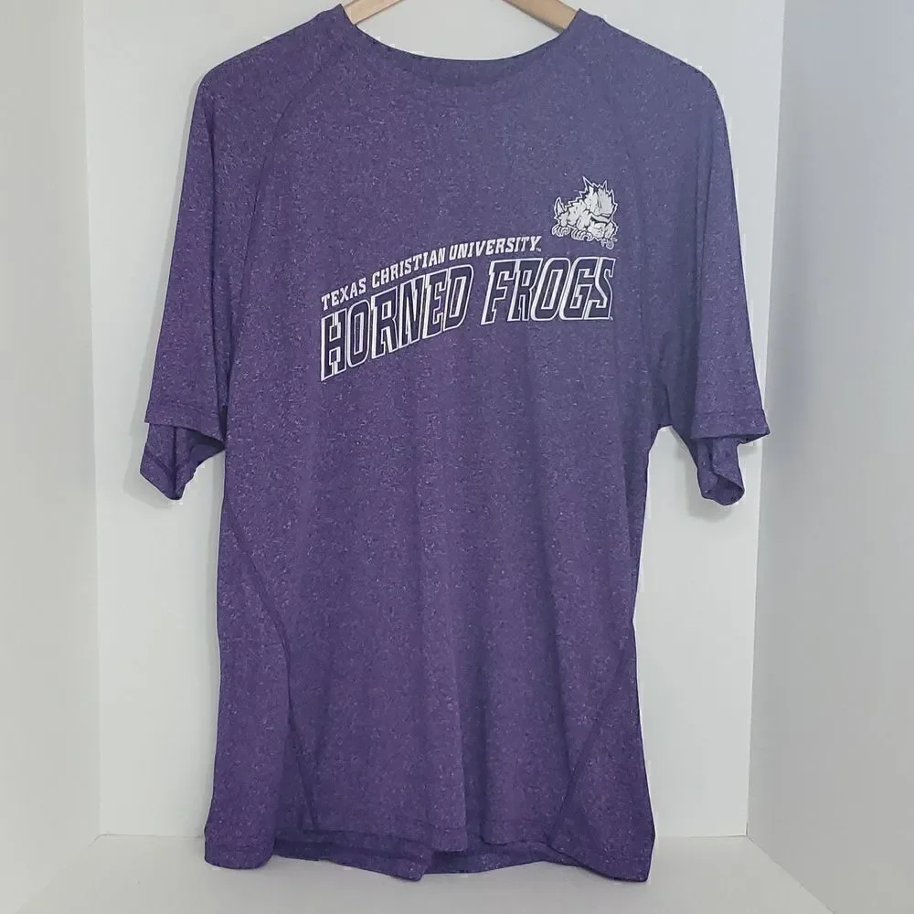 adidas tcu horned