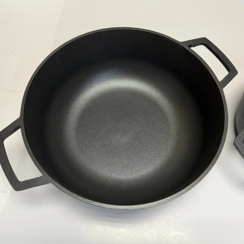 Imusa cast iron