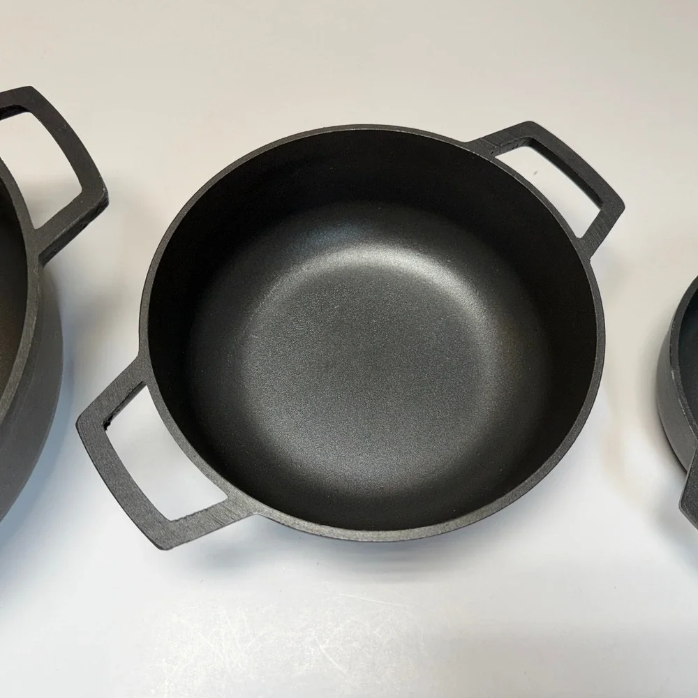 Imusa cast iron