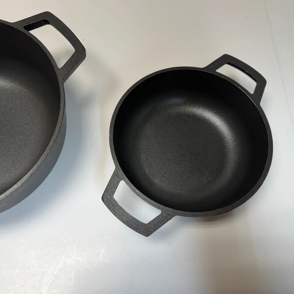 Imusa cast iron