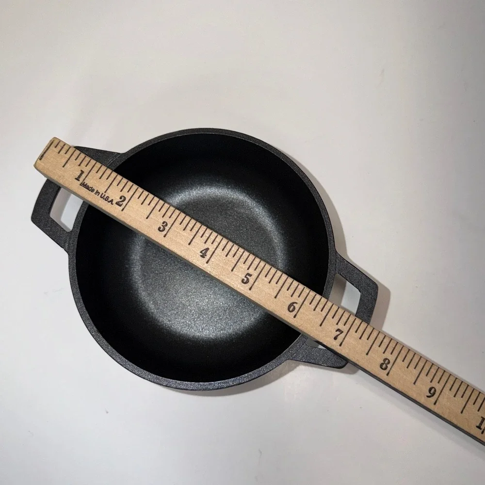 Imusa cast iron
