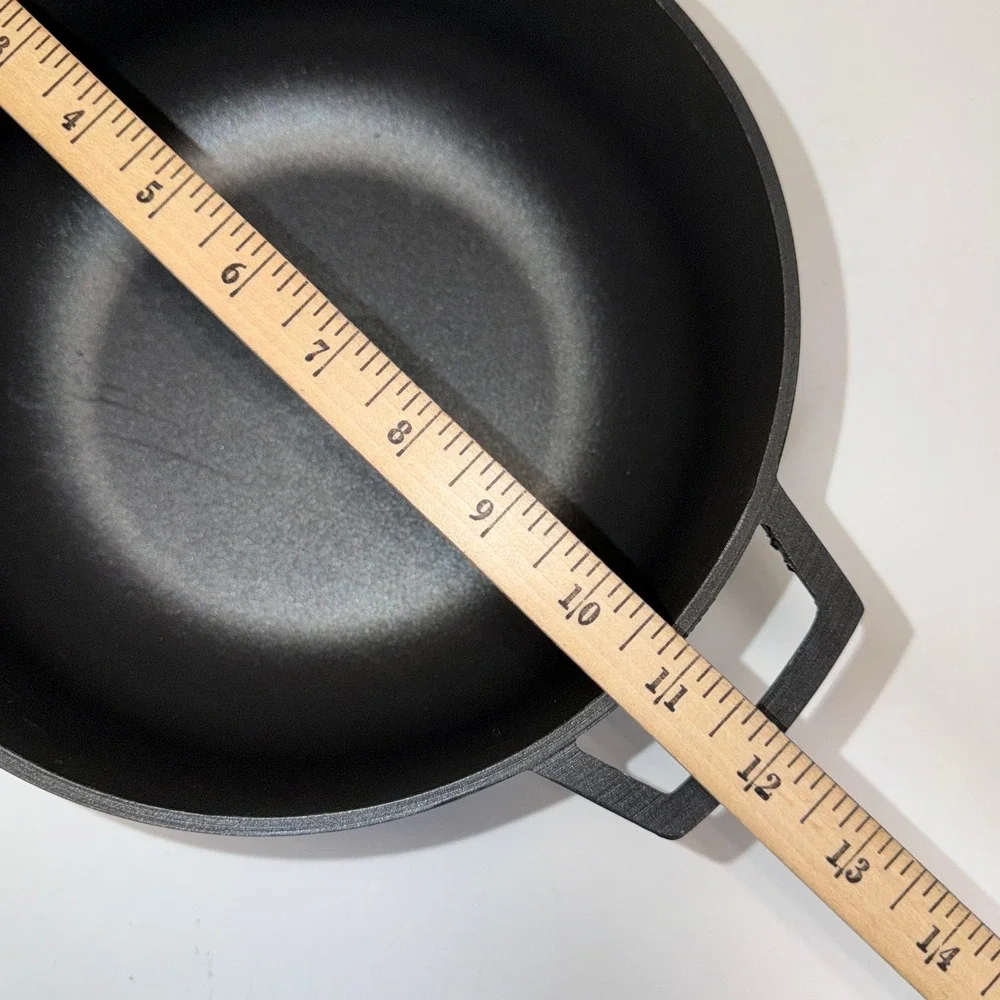 Imusa cast iron
