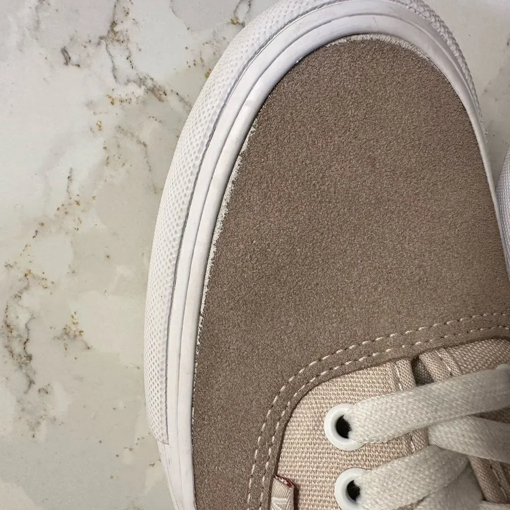 Vans men’s two