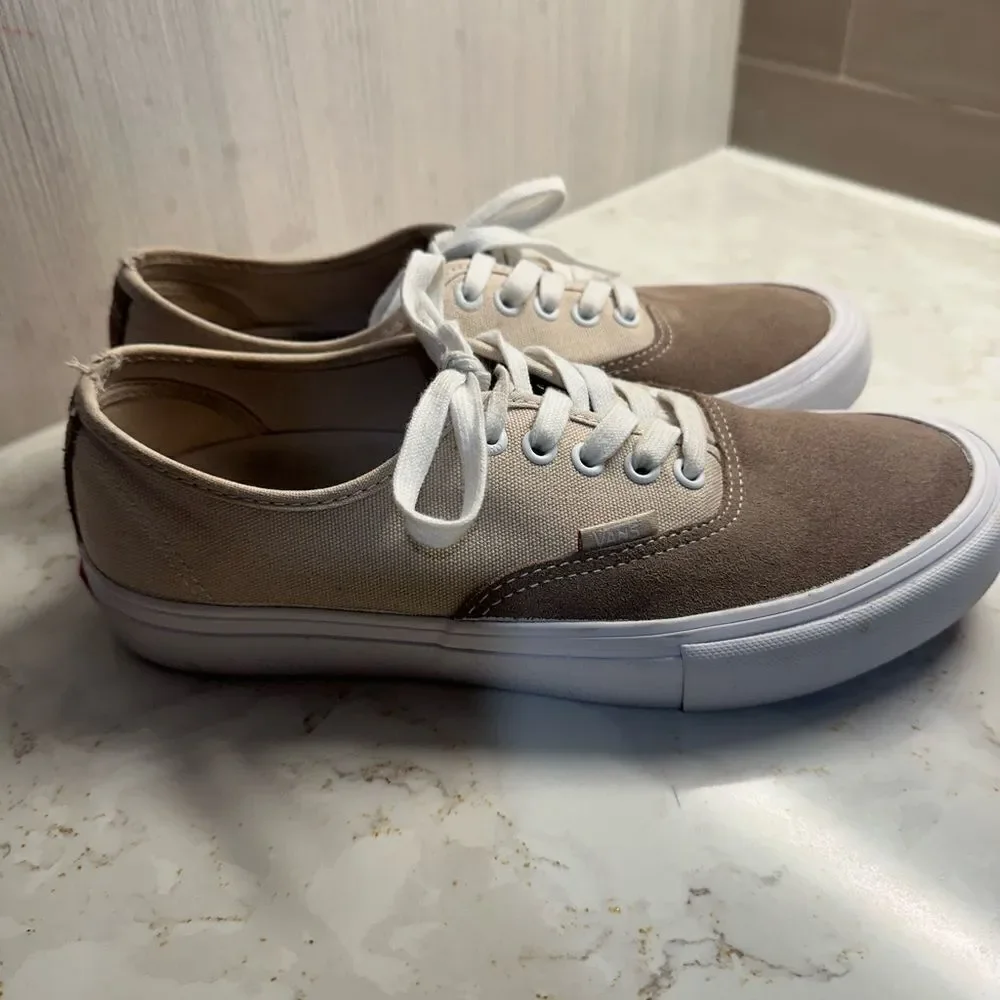 Vans men’s two