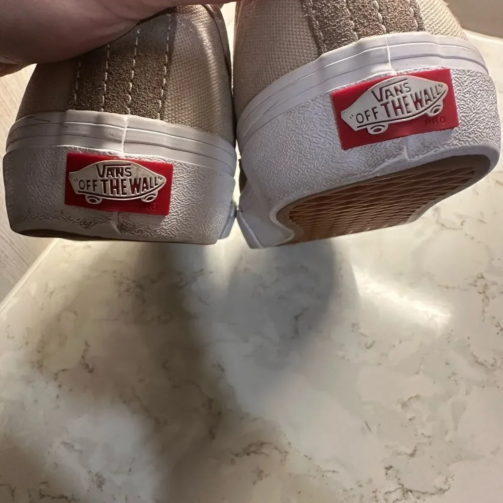 Vans men’s two